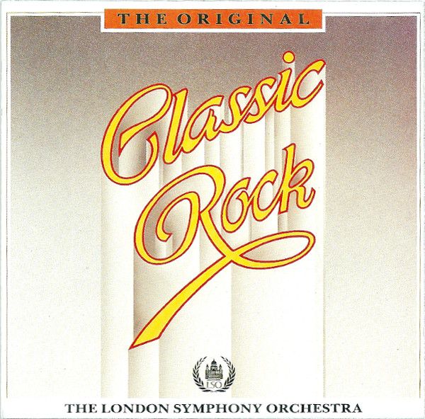 Classic Rock (The Original)