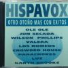 Hispavox - Otro Otoño Mas Con Exitos