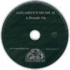 Gogarty's Music II (A Decade On)