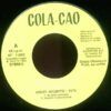 81705a89d45489dd5cddf1e6dea1889e70dfeeec_0_0.jpeg Confidencias Con Nutrexpa - La Canción Del Negrito