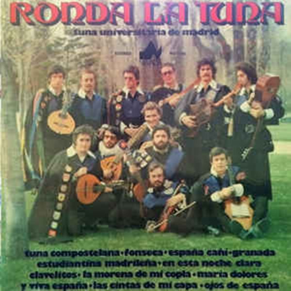 Ronda La Tuna