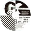 Doin' The Mod Volume Three - Maximum R&B