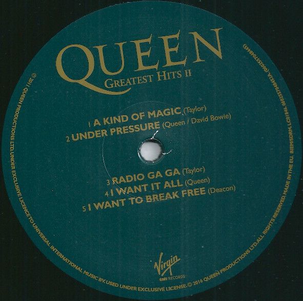 9067c6dbee48d8630241e47b9eee9ce97d74f7f0_0_0.jpeg Greatest Hits II
