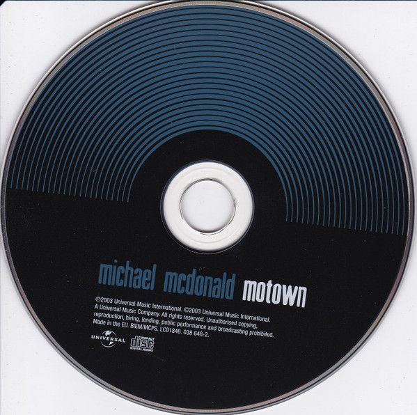Motown