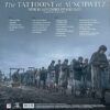 The Tattooist Of Auschwitz
