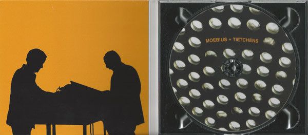 Moebius + Tietchens