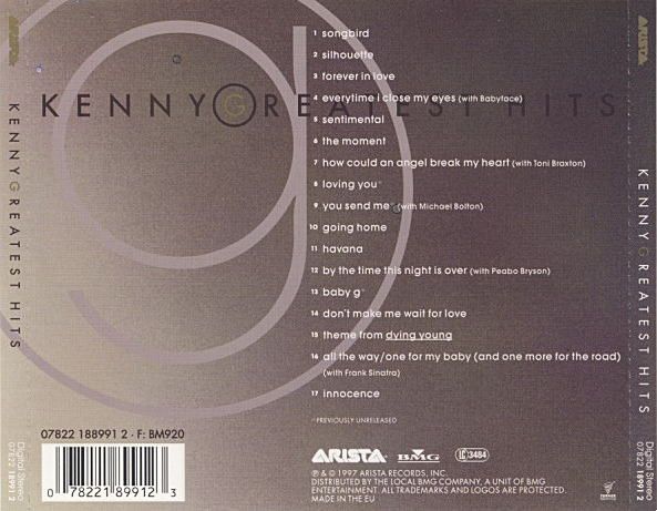 Greatest Hits