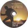 Welcome To Desert Town