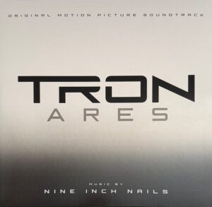 Tron: Ares (Original Motion Picture Soundtrack)