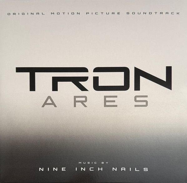 c9b37cd12b12fcadf789efc9cb9ca3b571cdda47_0_0.jpeg Tron: Ares (Original Motion Picture Soundtrack)