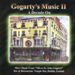 Gogarty's Music II (A Decade On)
