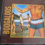 Boogaloos