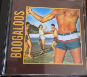 Boogaloos