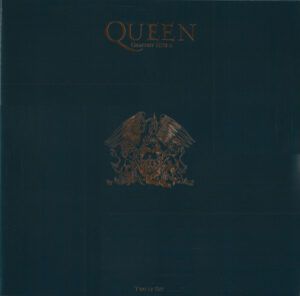 Greatest Hits II