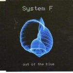 Out Of The Blue