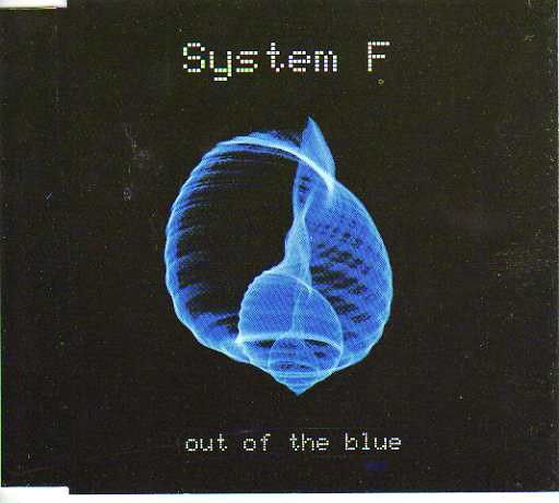 Out Of The Blue