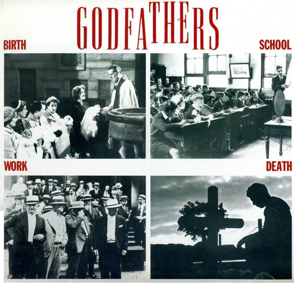 Birth, School, Work, Death