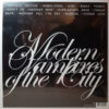 Modern Vampires Of The City