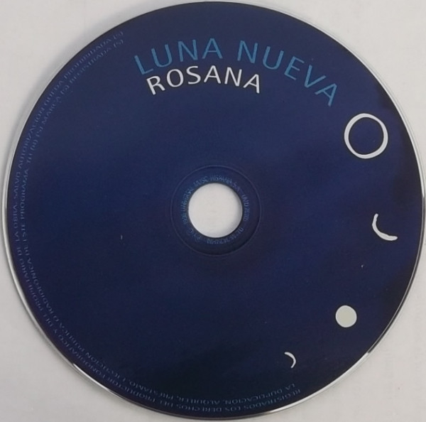 Luna Nueva
