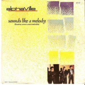 Sounds Like A Melody = Suena Como Una Melodia