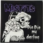 Die Die My Darling