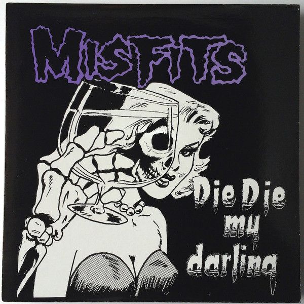 Die Die My Darling