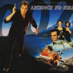 Licence To Kill (The James Bond 007 Original Motion Picture Soundtrack Album)