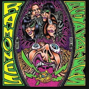 Acid Eaters