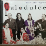 Voz De Agua