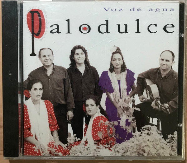 Voz De Agua
