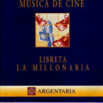 Música de Cine