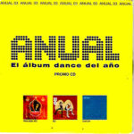 Anual 03 (El Álbum Dance Del Año)