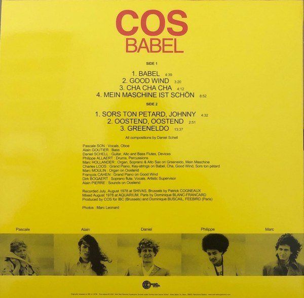 Babel