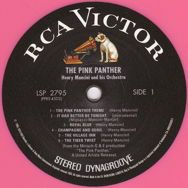 0901dc09920751978cd6106512f60482ce536f1d_0_0.jpeg The Pink Panther (Music From The Film Score)