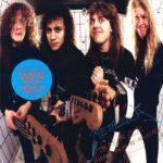 The .98 E.P. - Garage Days Re-Revisited