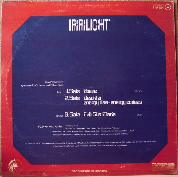 Irrlicht