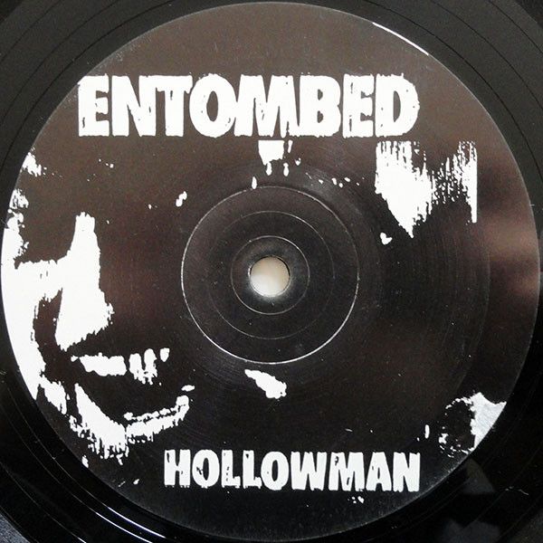 Hollowman