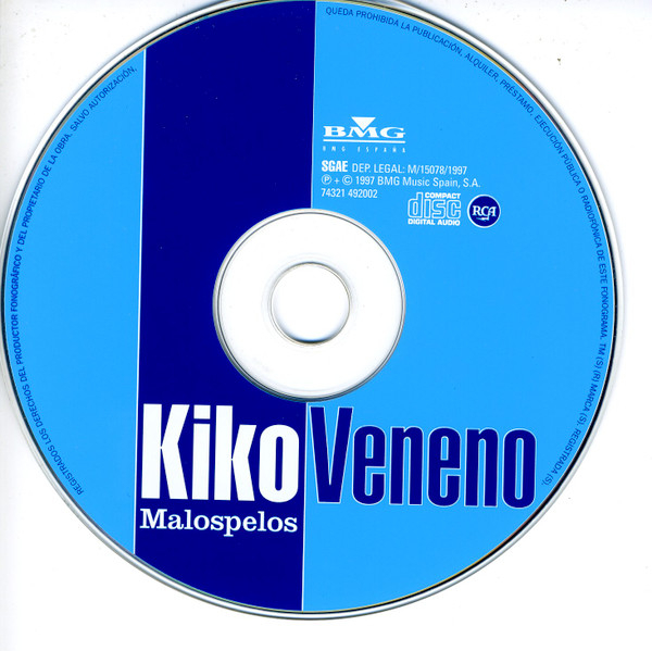 Malospelos