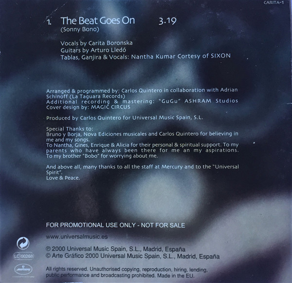 0fcc51c8862dd018ba21213e2fdcbc51c52101cb_0_0.jpeg The Beat Goes On