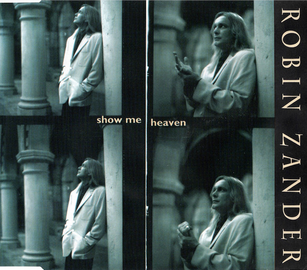 Show Me Heaven