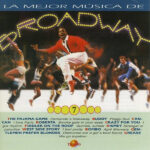 La Mejor Música De Broadway, Vol. 7