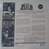 Zulu (Original Motion Picture Sound Track & Themes)