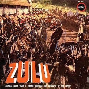 Zulu (Original Motion Picture Sound Track & Themes)