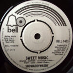 Sweet Music