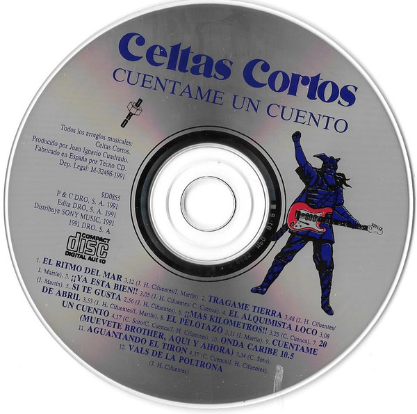 Cuentame Un Cuento