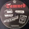 Another Great Record From The Damned: The Best Of The Damned