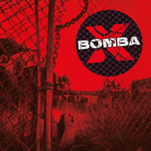Bomba X