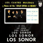 18d2ebd0de7b6ef7d99bbbbd3ca4c5a6705561df_0_0.jpeg Los Cuatro Muleros Y Música Del Film "Abajo Espera La Muerte"