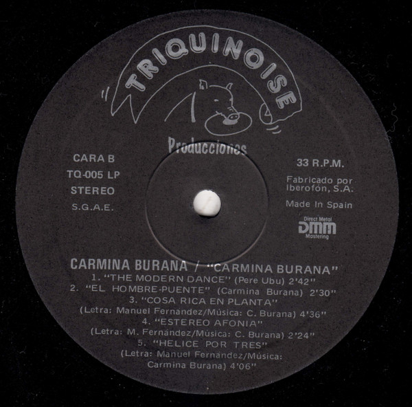 Carmina Burana