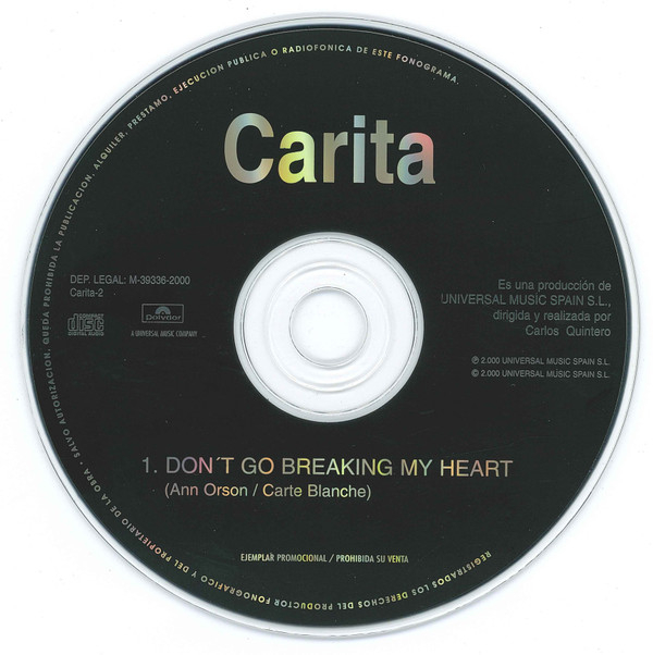 1a5244cea491c1ecea3d20cdc87611eec38d2d37_0_0.jpeg Don't Go Breaking My Heart